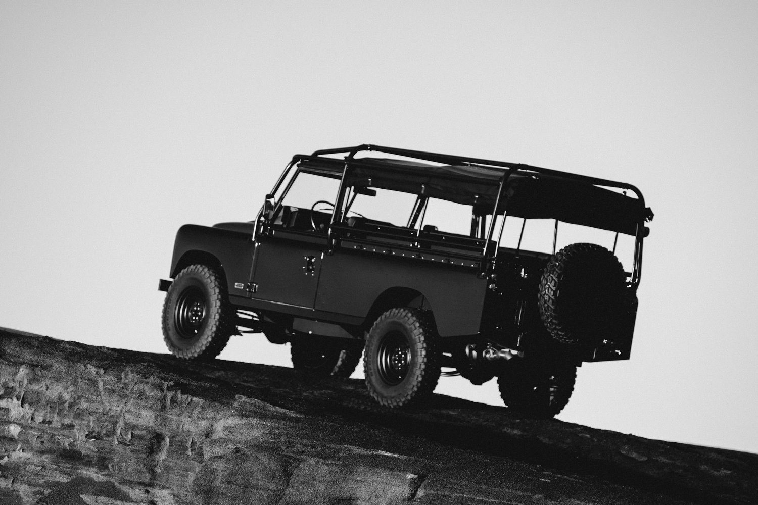 black-and-white-photo